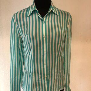 Michael Kors Button Down Shirt